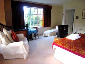 Bluebell House