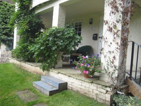 Bluebell House