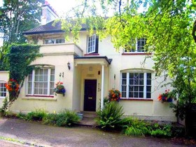 Bluebell House