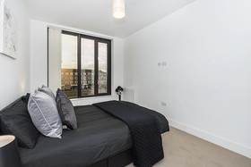 Cornwall House Apartments