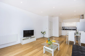 Cornwall House Apartments