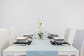 Cornwall House Apartments