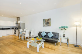 Cornwall House Apartments