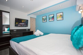 Heathrow Windsor Apart Hotel