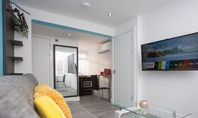 Heathrow Windsor Apart Hotel