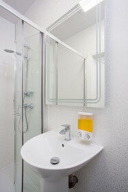 Heathrow Windsor Apart Hotel