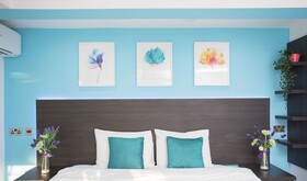 Heathrow Windsor Apart Hotel