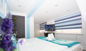 Heathrow Windsor Apart Hotel