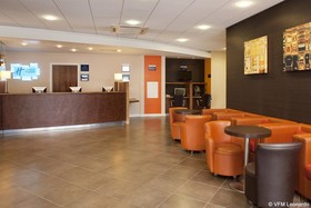 Holiday Inn Express Slough