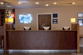 Holiday Inn Express Slough