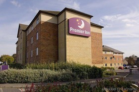 Premier Inn Slough