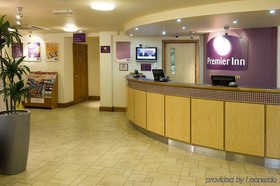 Premier Inn Slough
