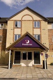 Premier Inn Slough