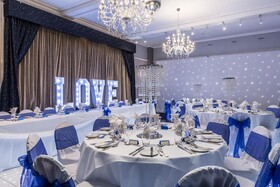 Muthu Westcliff Hotel