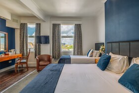 Muthu Westcliff Hotel