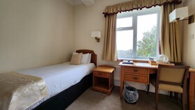 Muthu Westcliff Hotel