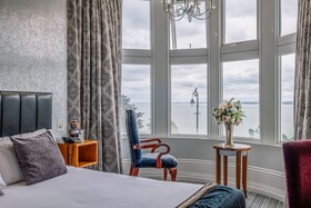 Muthu Westcliff Hotel