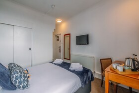 Muthu Westcliff Hotel