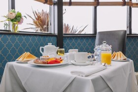Muthu Westcliff Hotel