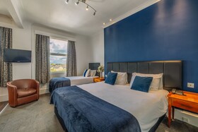 Muthu Westcliff Hotel