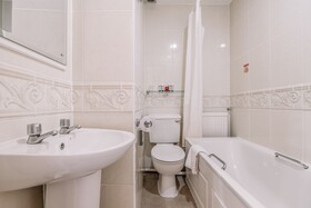 Muthu Westcliff Hotel