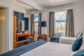 Muthu Westcliff Hotel
