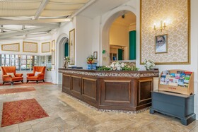 Muthu Westcliff Hotel