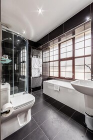 Muthu Westcliff Hotel