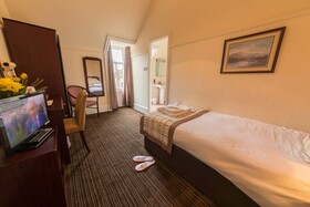 Muthu Westcliff Hotel