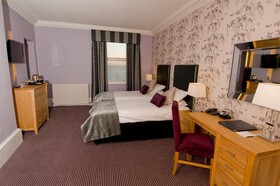 Muthu Westcliff Hotel