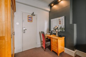 Muthu Westcliff Hotel