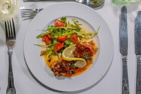 Muthu Westcliff Hotel