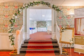Muthu Westcliff Hotel