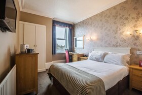 Muthu Westcliff Hotel