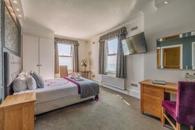 Muthu Westcliff Hotel