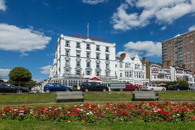 Muthu Westcliff Hotel