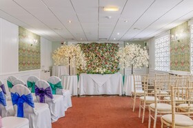 Muthu Westcliff Hotel