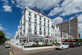 Muthu Westcliff Hotel