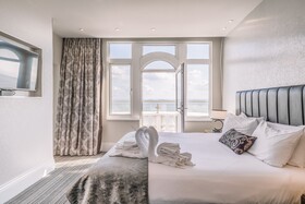 Muthu Westcliff Hotel