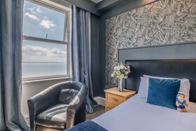 Muthu Westcliff Hotel