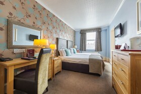Muthu Westcliff Hotel