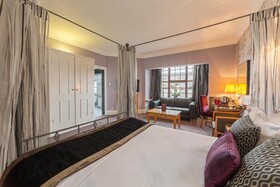 Muthu Westcliff Hotel