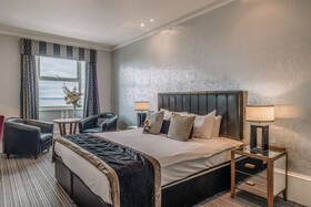 Muthu Westcliff Hotel