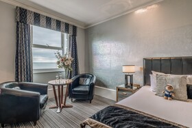 Muthu Westcliff Hotel