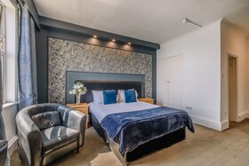 Muthu Westcliff Hotel