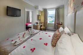 Muthu Westcliff Hotel