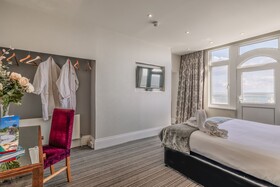 Muthu Westcliff Hotel