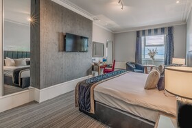 Muthu Westcliff Hotel
