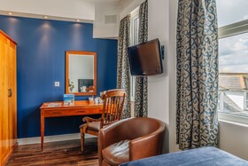Muthu Westcliff Hotel