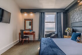 Muthu Westcliff Hotel